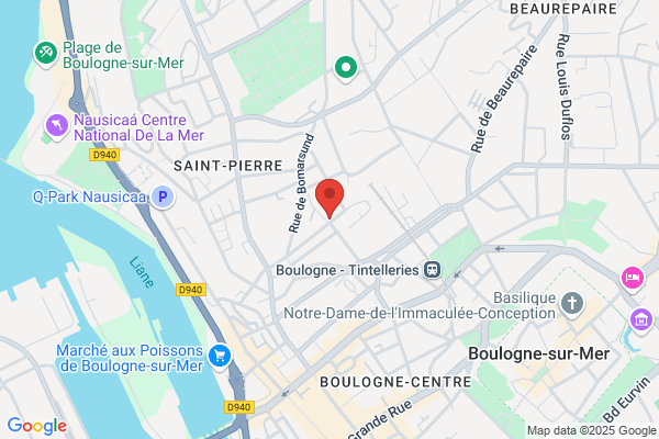 Delplace Francis