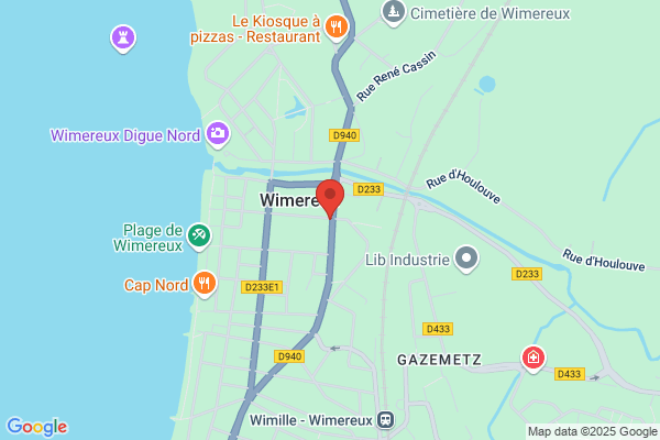 Distribution Casino France