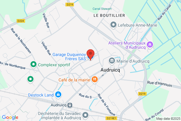 Duquesnoy Freres