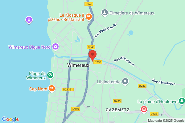 Ecole De Musique De Wimereux