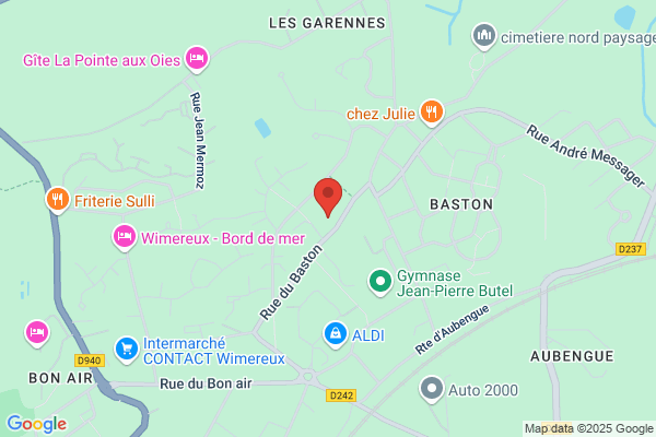 Entreprise De Batiment Duclay Et Podevin