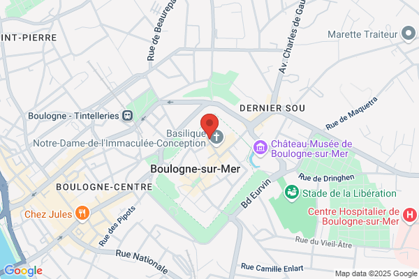 Jeune Chambre Economique De Boulogne Cote D opale