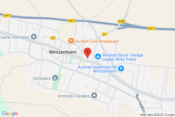 MMA Assurances WINTZENHEIM