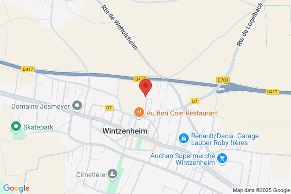 Agence Du Canton Vert