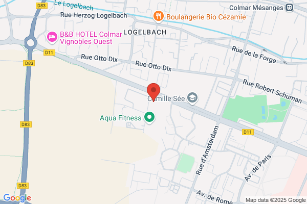 Angot Diffusion Entrepot