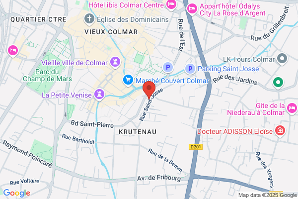 Arbages Architecteurs