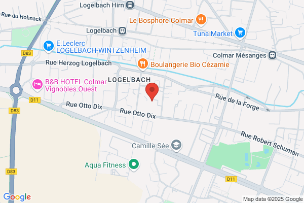Association La Pouponniere
