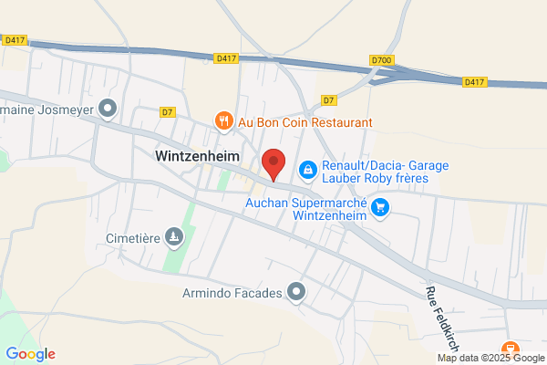 Banque Populaire Du Haut Rhin