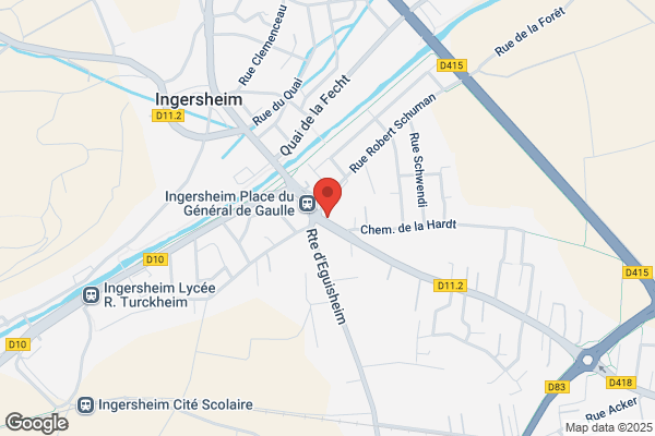 Bijouterie Horlogerie Zippert