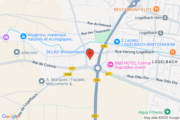 Boucherie Musulmane