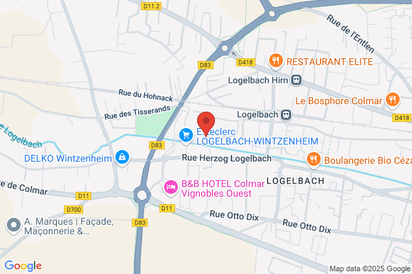 Bretzel Burgard