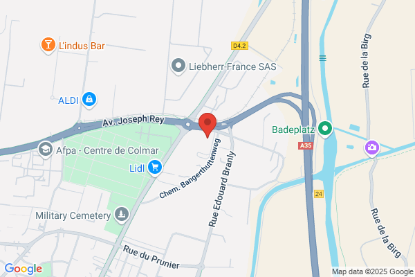 Buecher Marcel Ent Electricite
