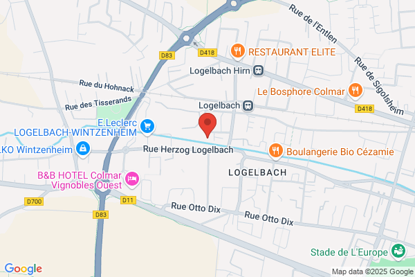 Ecole Privee Mathias Grunewald Primaire Secondaire Jardin d enf