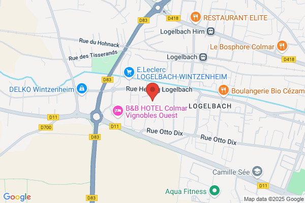 Ecoles Primaires
