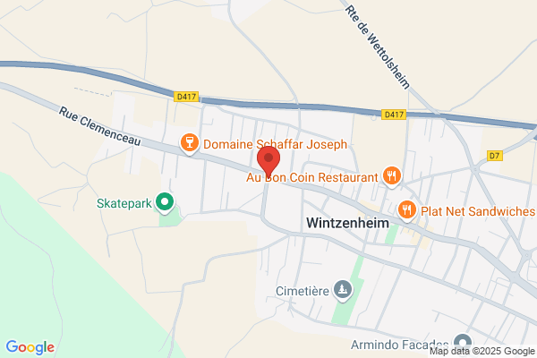 Entreprise Schuhler