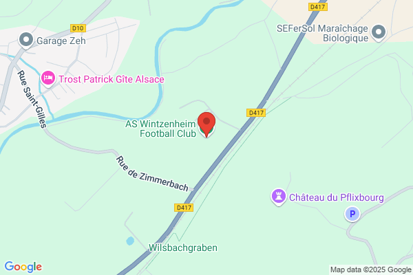 F C Wintzenheim