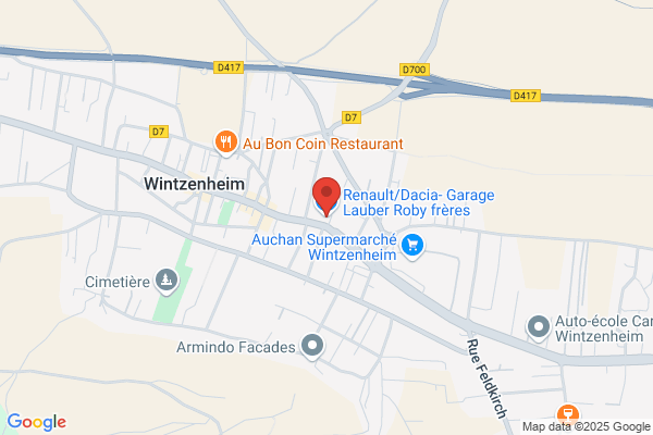 Garage Roby Freres Sarl