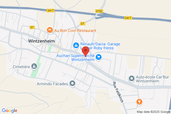 Gendarmerie Nationale