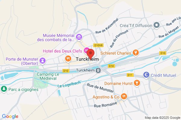 Immobiliere Du Pflixbourg