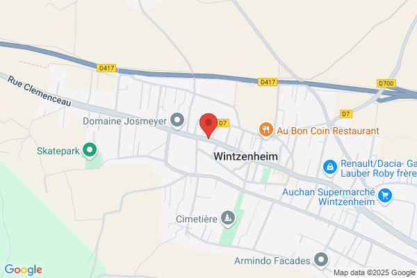 Jeckert Jean Louis Boulangerie