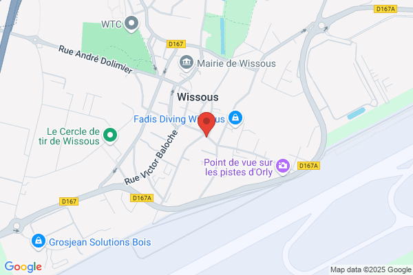 ATTELAGES DE WISSOUS