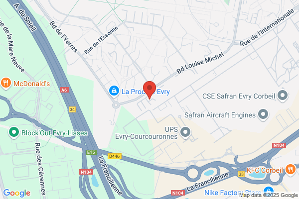 Aspirateurs Sai Pullman France