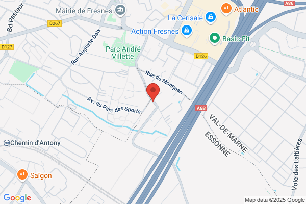 Atelier Mercher