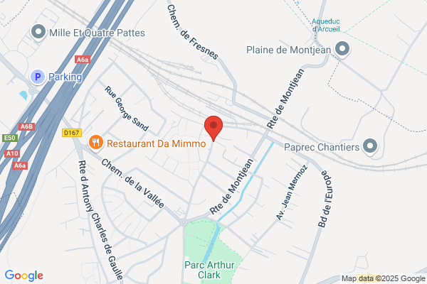 Atelier Saint Eloi