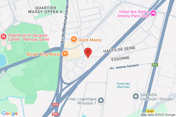 Au Vieux Campeur Unite De Gestion