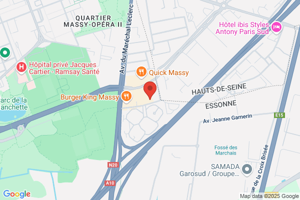 Avery International France Service Apres Vente
