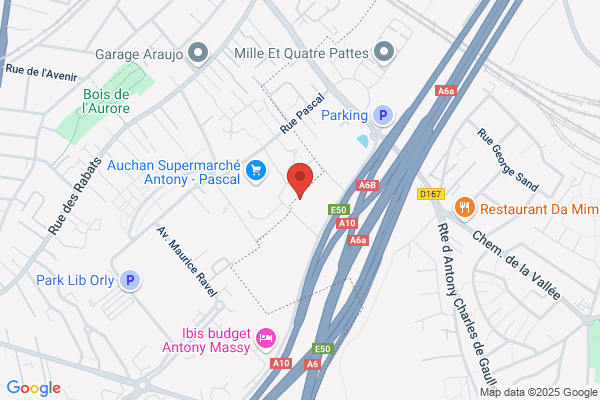 Casco France Sa