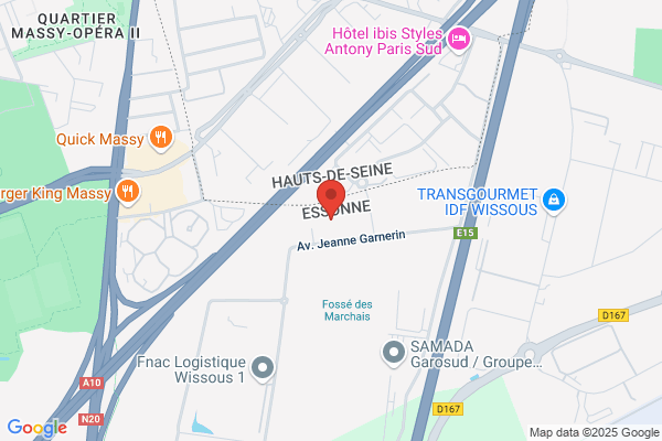 Cerprobe Europe