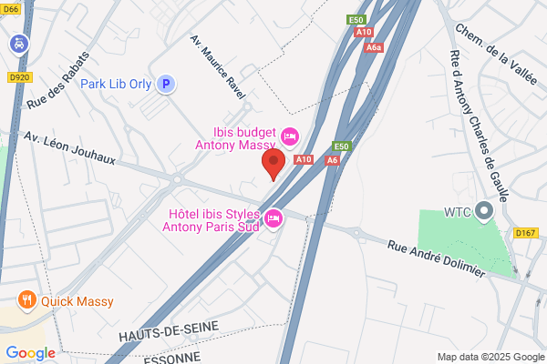 Clamart Cars