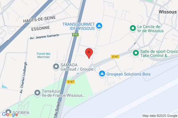 Entreprise Ranger Paris Sud Sci