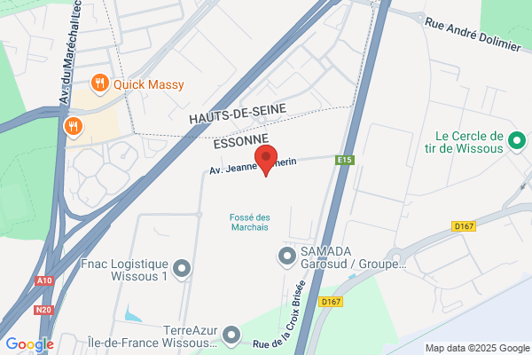 Essilor Service Apres Vente Instruments