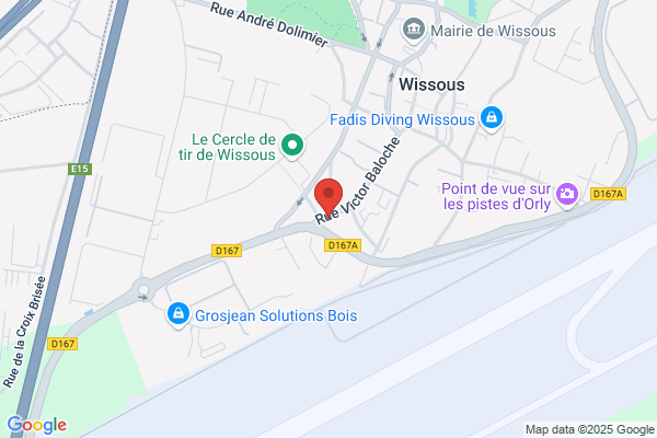 Garage Du Rond Point