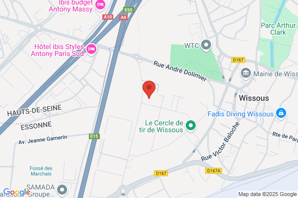 Gaspar Entreprise Standard