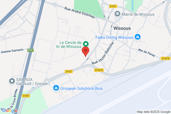 Grenelle Service