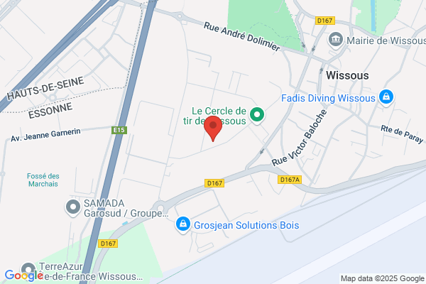 Hudol Gestion Informatique