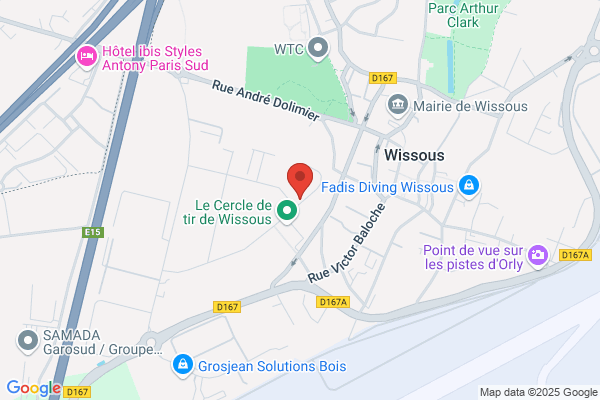 Ipodec Ile De France