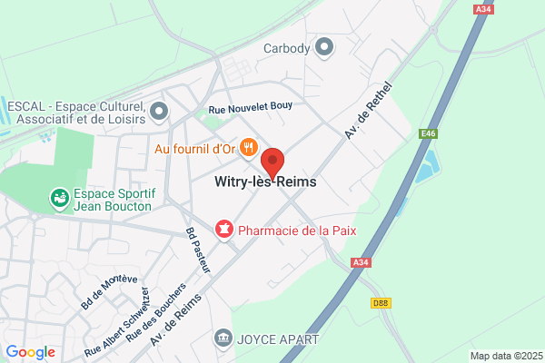 France Air Reims