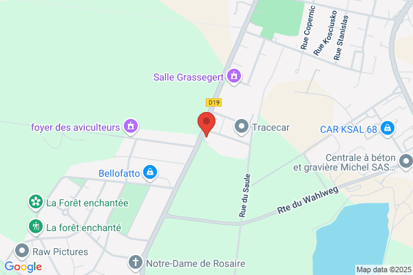 Auto-entreprise A. Breyer