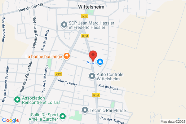 Az Location Vente
