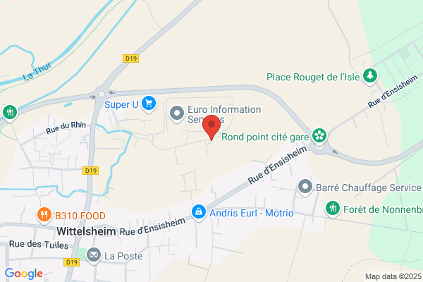 Bloser Roger Exp Comptable