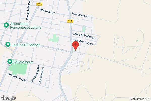 Cabinet Dentaire Societe Secours Miniere Haut Rhin