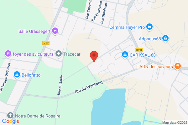 Decoparc Sarl
