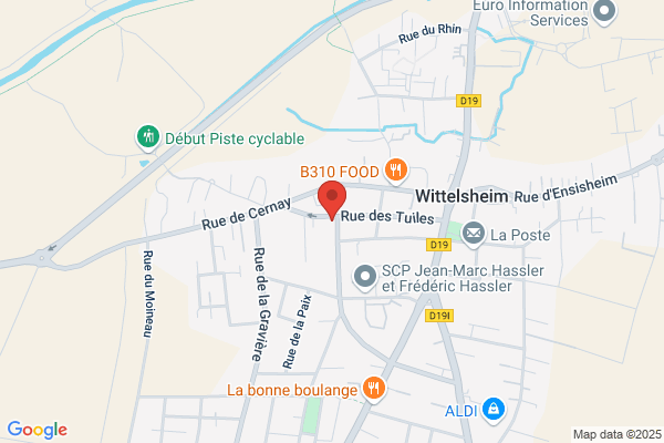 Ecole Maternelle Du Centre