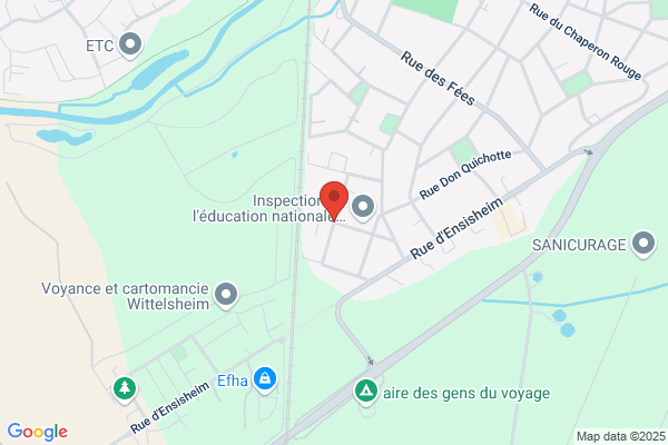 Ecoles De Filles Rossalmend