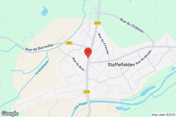 Grunenwald Daniel