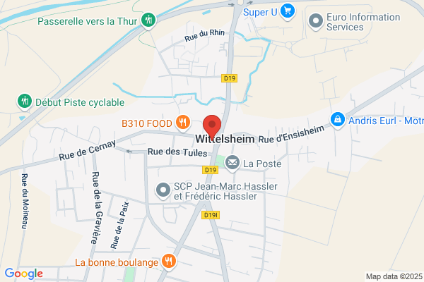 Hirschi Michel Joaillier
